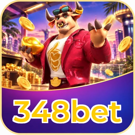 Bônus 348bet R$5.000 mais 500 giros grátis com rollover justo
